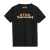 STIHL T-Shirt Kids TIMBERSPORTS