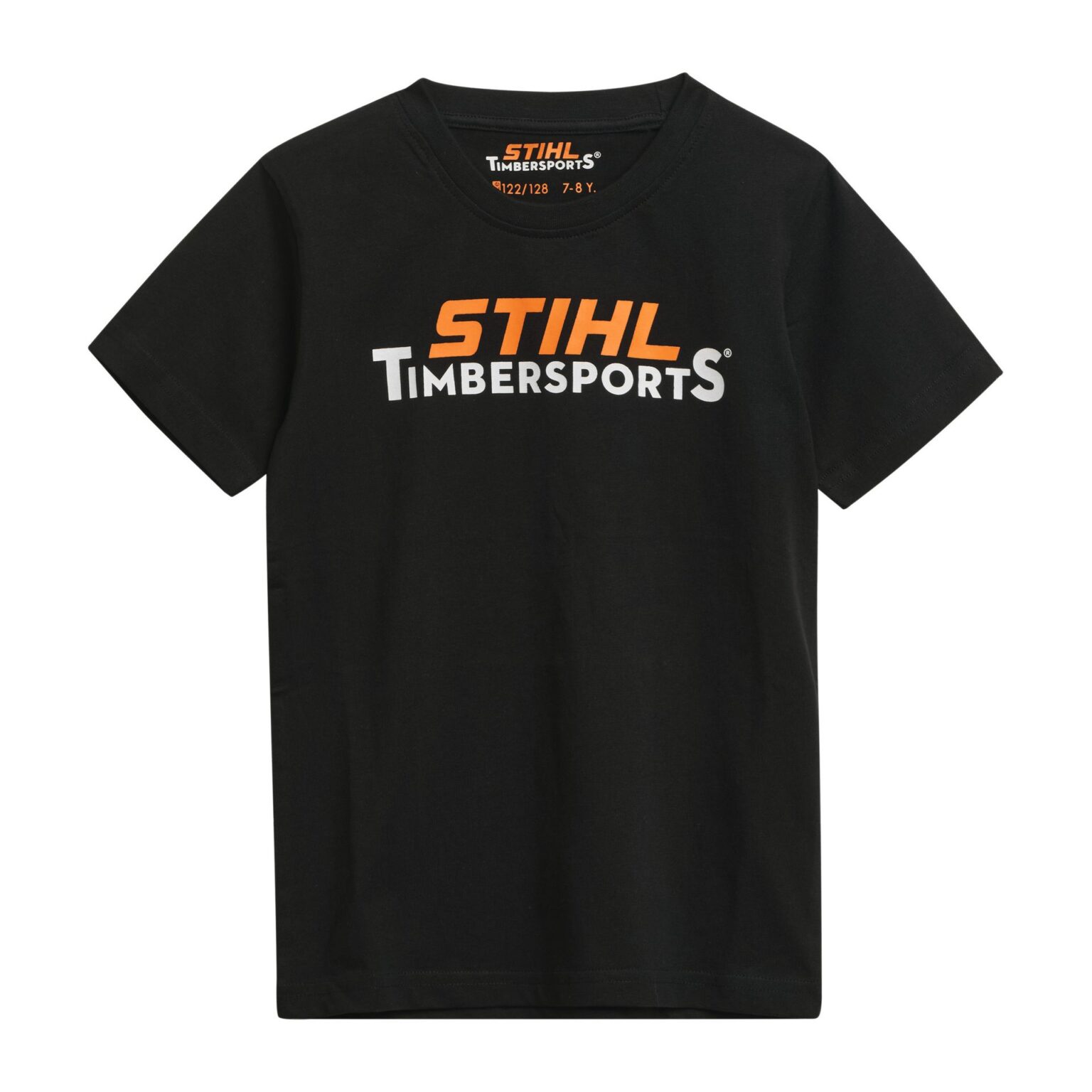 T-shirt STIHL Kids TIMBERSPORTS