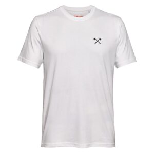 T-shirt STIHL TIMBERSPORTS AXE White