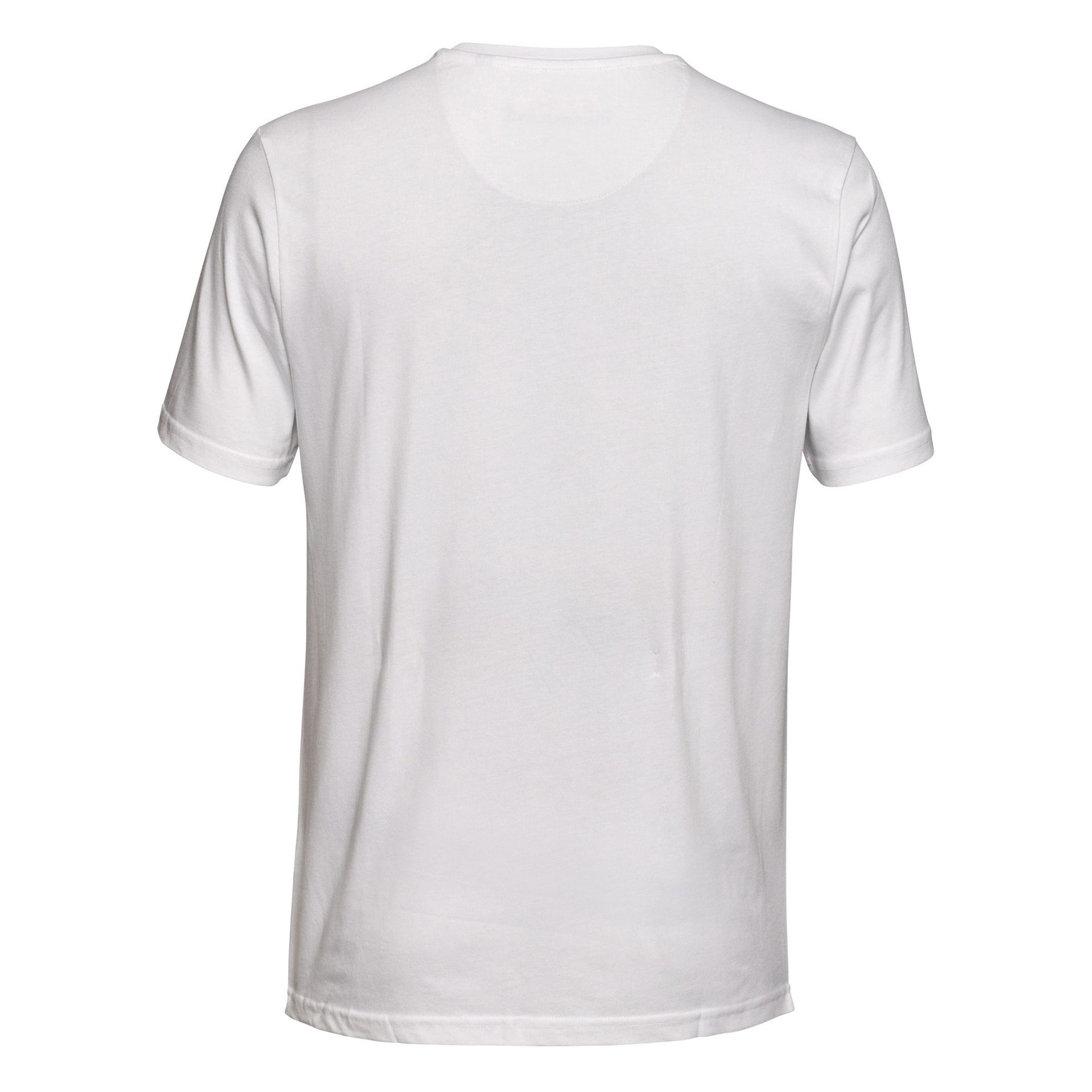 T-shirt STIHL TIMBERSPORTS AXE White