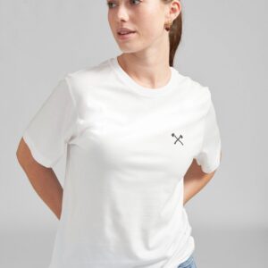 T-shirt STIHL TIMBERSPORTS AXE White