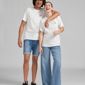 T-shirt STIHL TIMBERSPORTS AXE White