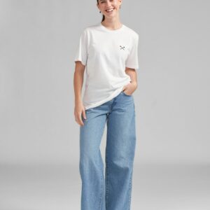 T-shirt STIHL TIMBERSPORTS AXE White