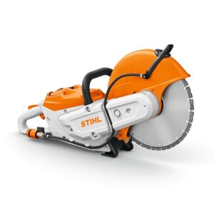 Découpeuse à batterie STIHL TSA 350