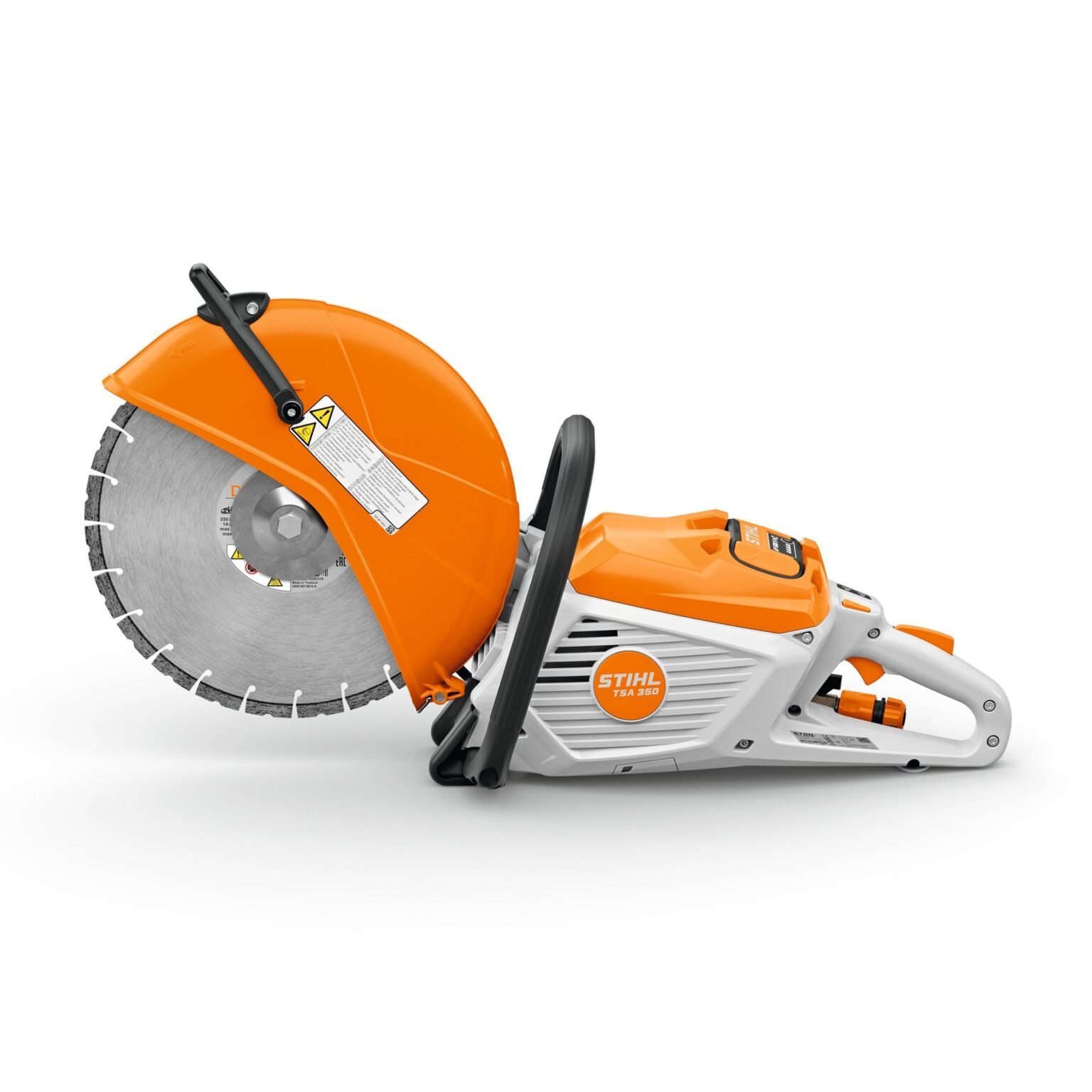 STIHL TSA 350 Akku-Trennschleifer