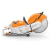 Tronçonneuse à disque à batterie STIHL TSA 500 B