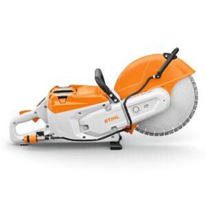 Tronçonneuse à disque à batterie STIHL TSA 500 B
