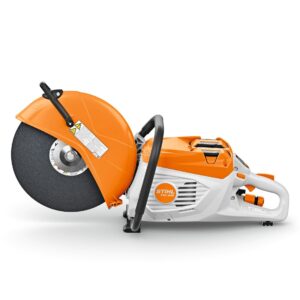 Tronçonneuse à disque à batterie STIHL TSA 500 B