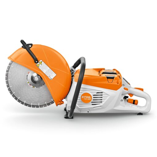Tronçonneuse à disque à batterie STIHL TSA 500 B