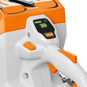 Tronçonneuse à disque à batterie STIHL TSA 500 B