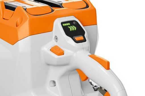Tronçonneuse à disque à batterie STIHL TSA 500 B