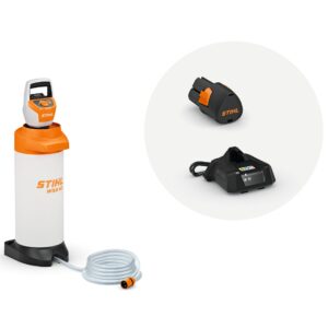 Réservoir d’eau sous pression à batterie STIHL WSA 40
