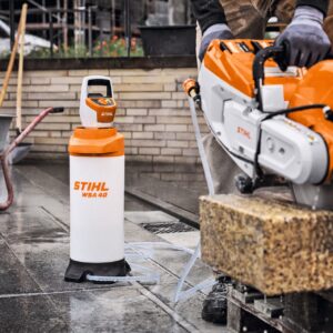 Réservoir d’eau sous pression à batterie STIHL WSA 40