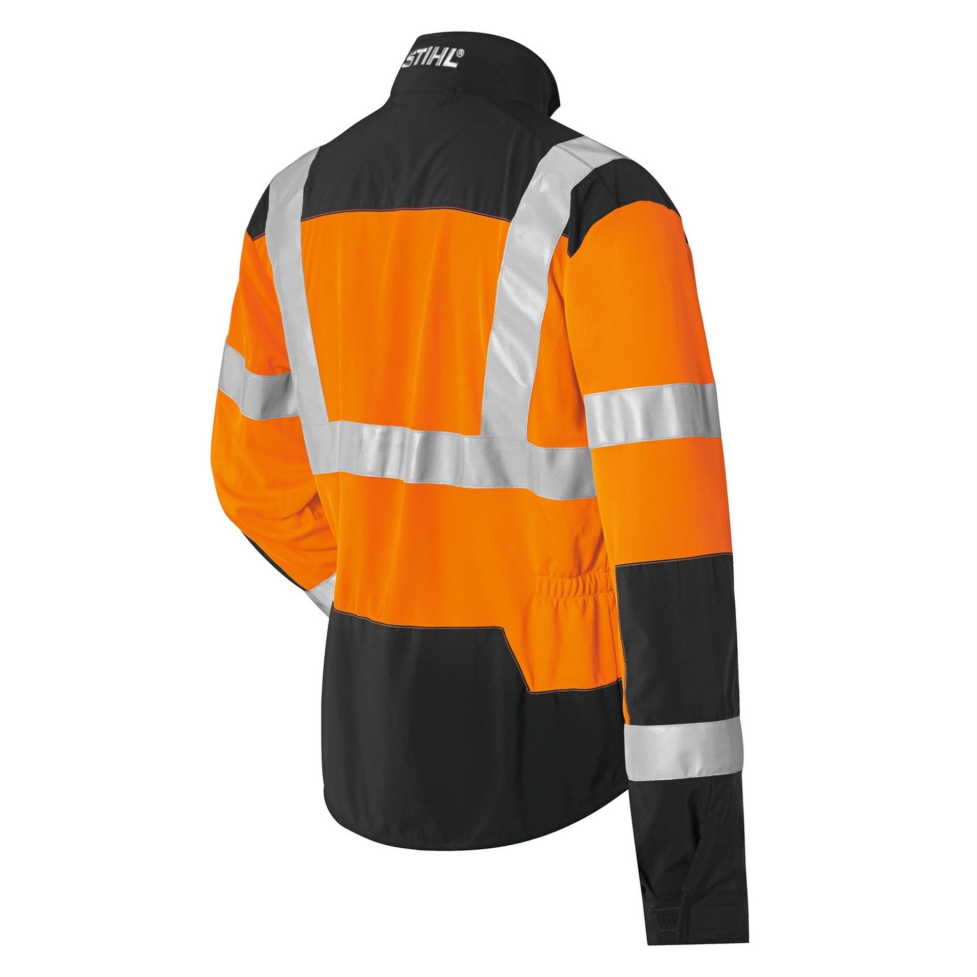 STIHL Warnschutzjacke VENT