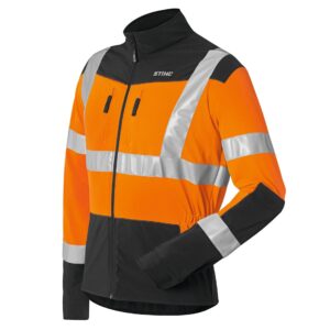 STIHL Warnschutzjacke VENT