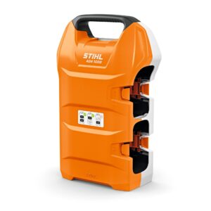 STIHL_ADA_1000_Doppelakkuschachtadapter