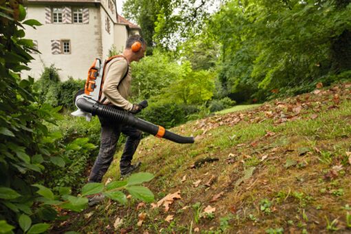 STIHL_ADA_1000_Doppelakkuschachtadapter