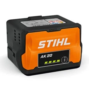 STIHL_AK_20_Accu