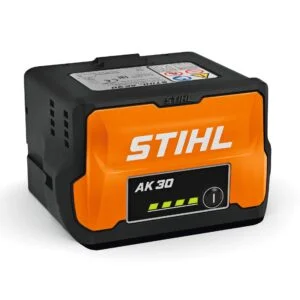 STIHL_AK_30_Akku