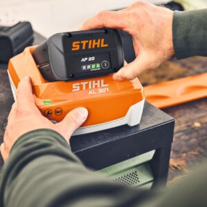 STIHL_AP_20_batterie