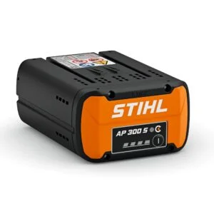 STIHL_AP_300_S_Accu_avec_Bluetooth