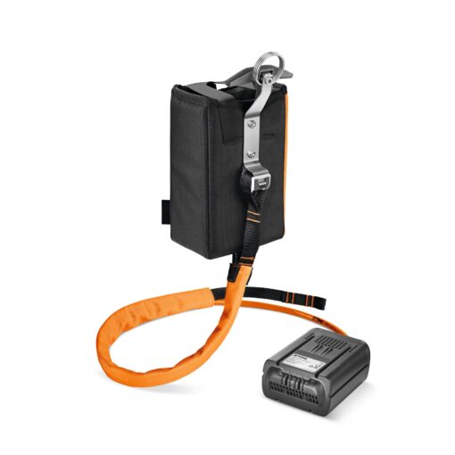 STIHL Longe élagage AP 2-en-1