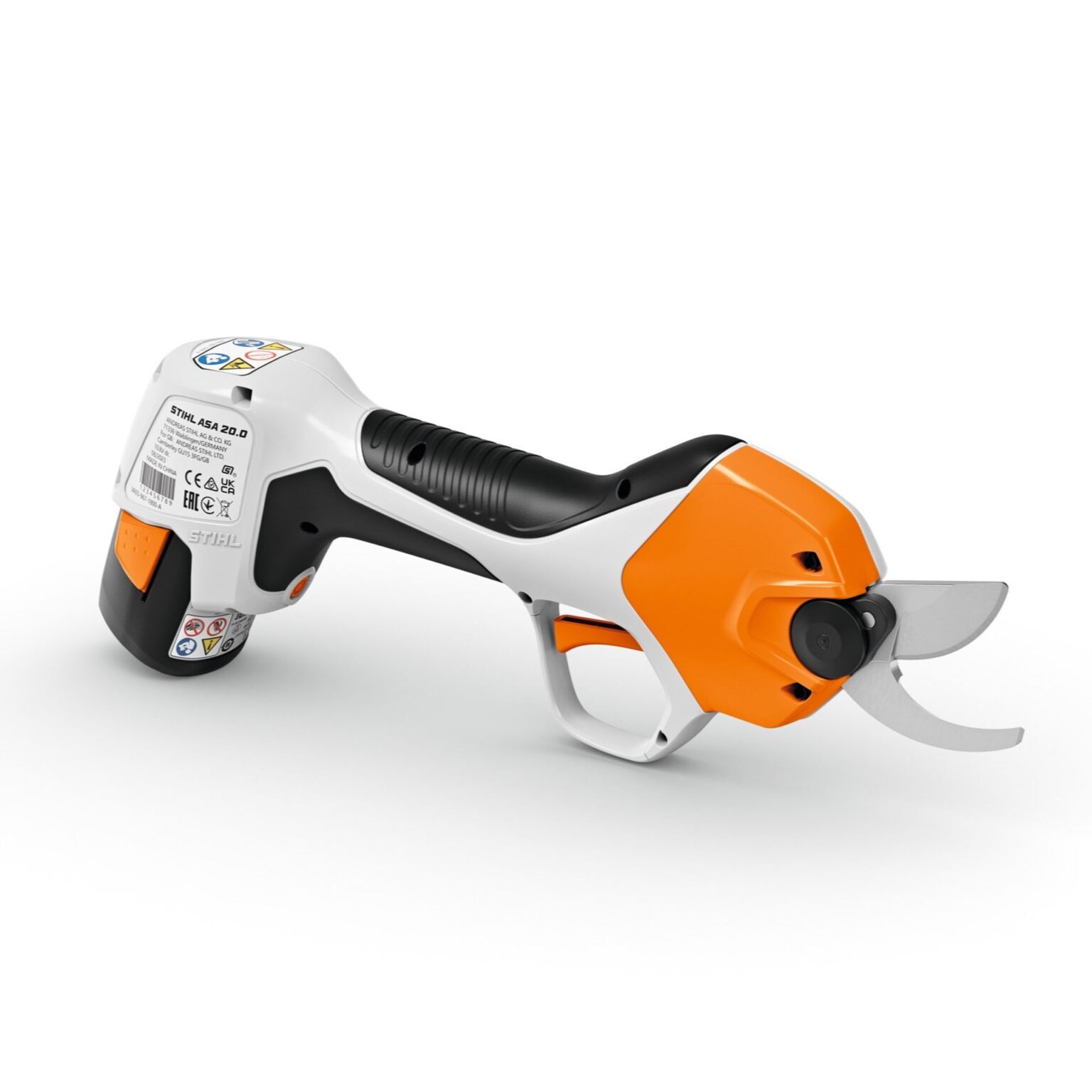 STIHL ASA 20 AkkuAstschere