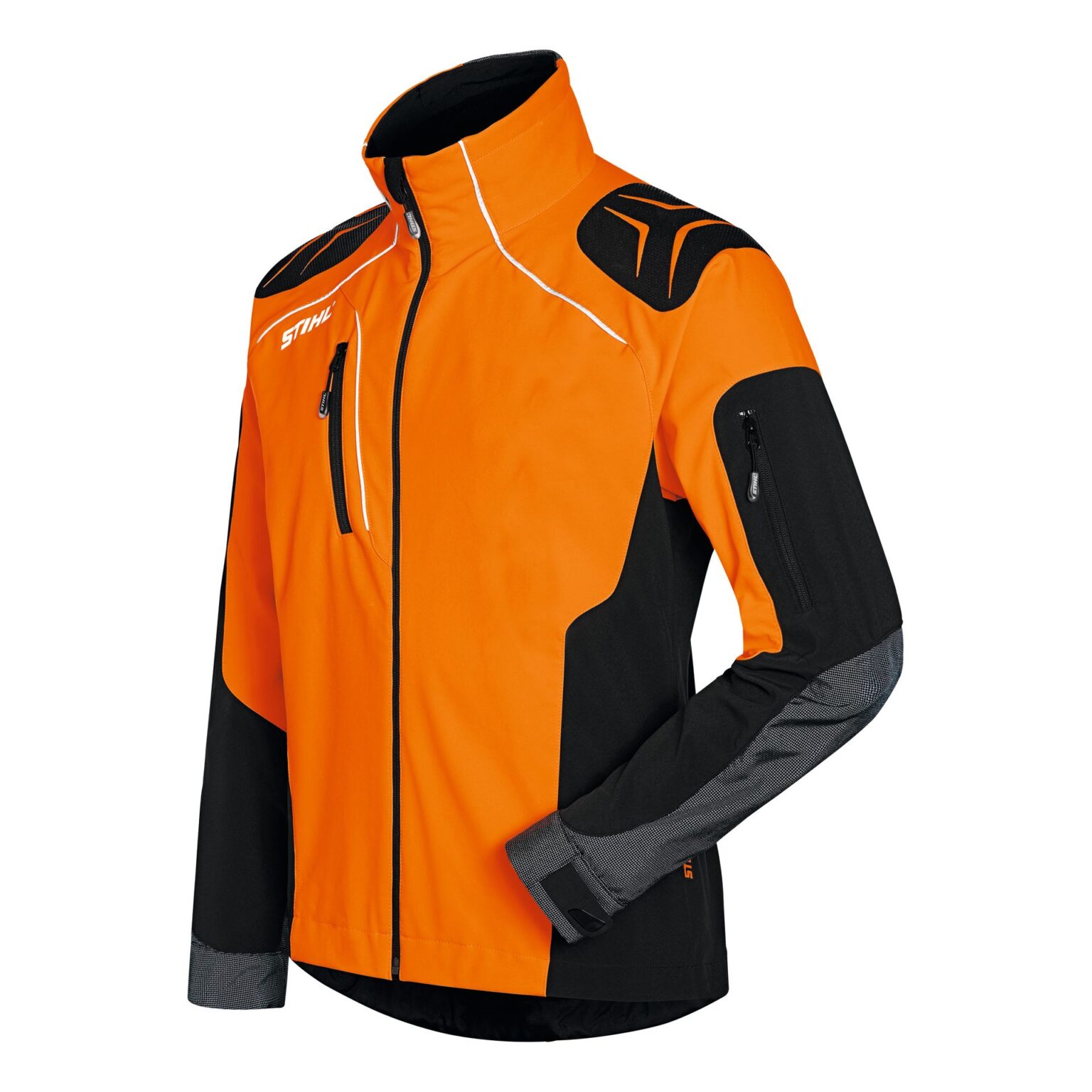STIHL_Advance_X-Shell_Orange