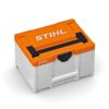 STIHL_Boîte_à_accus_M_Systainer-System