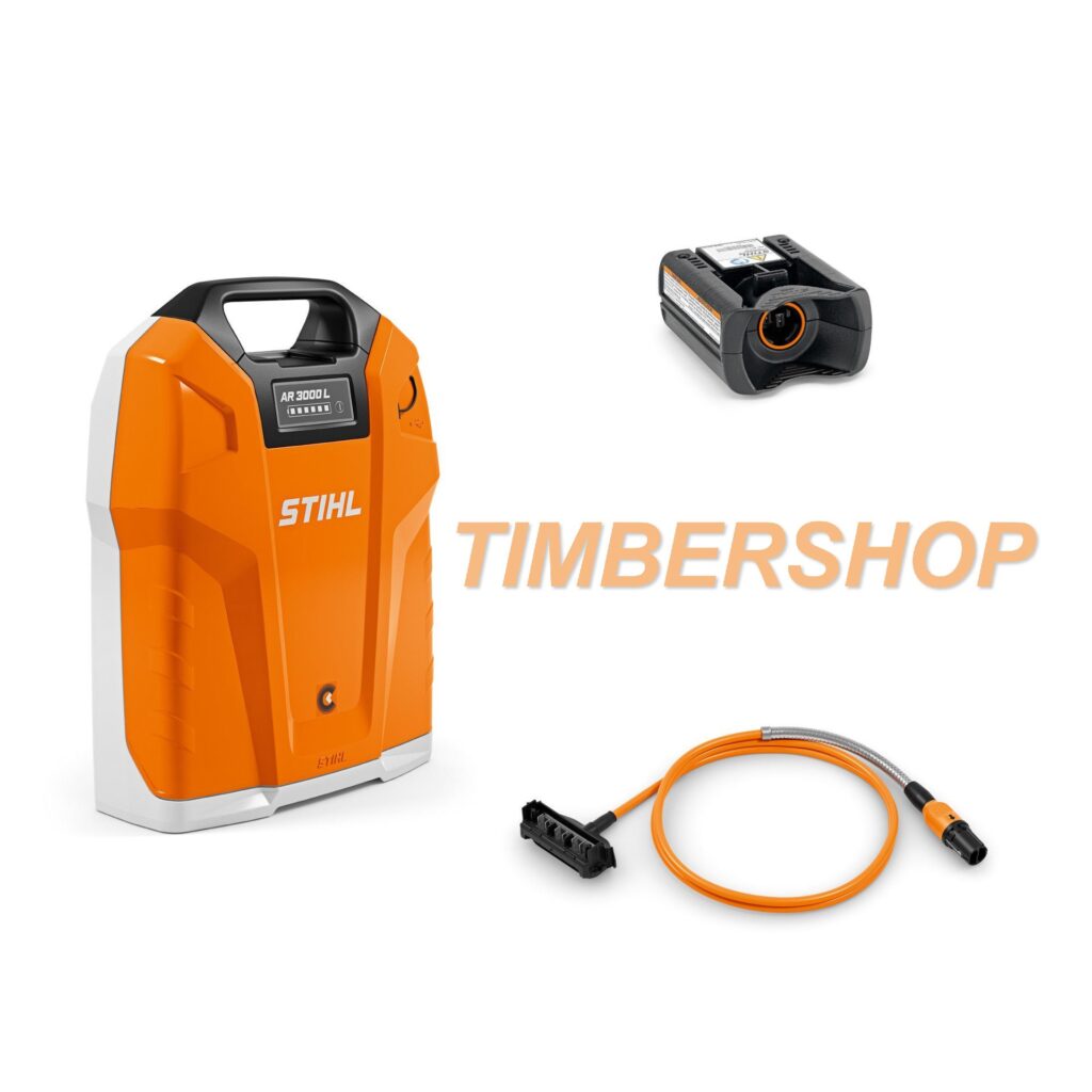 Timbershop