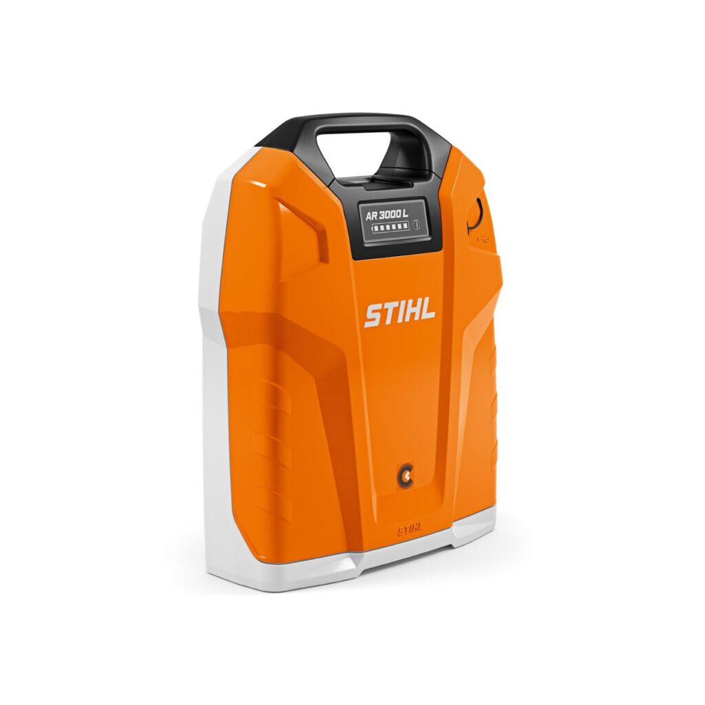 STIHL AP 300 Akku, 6 Ah