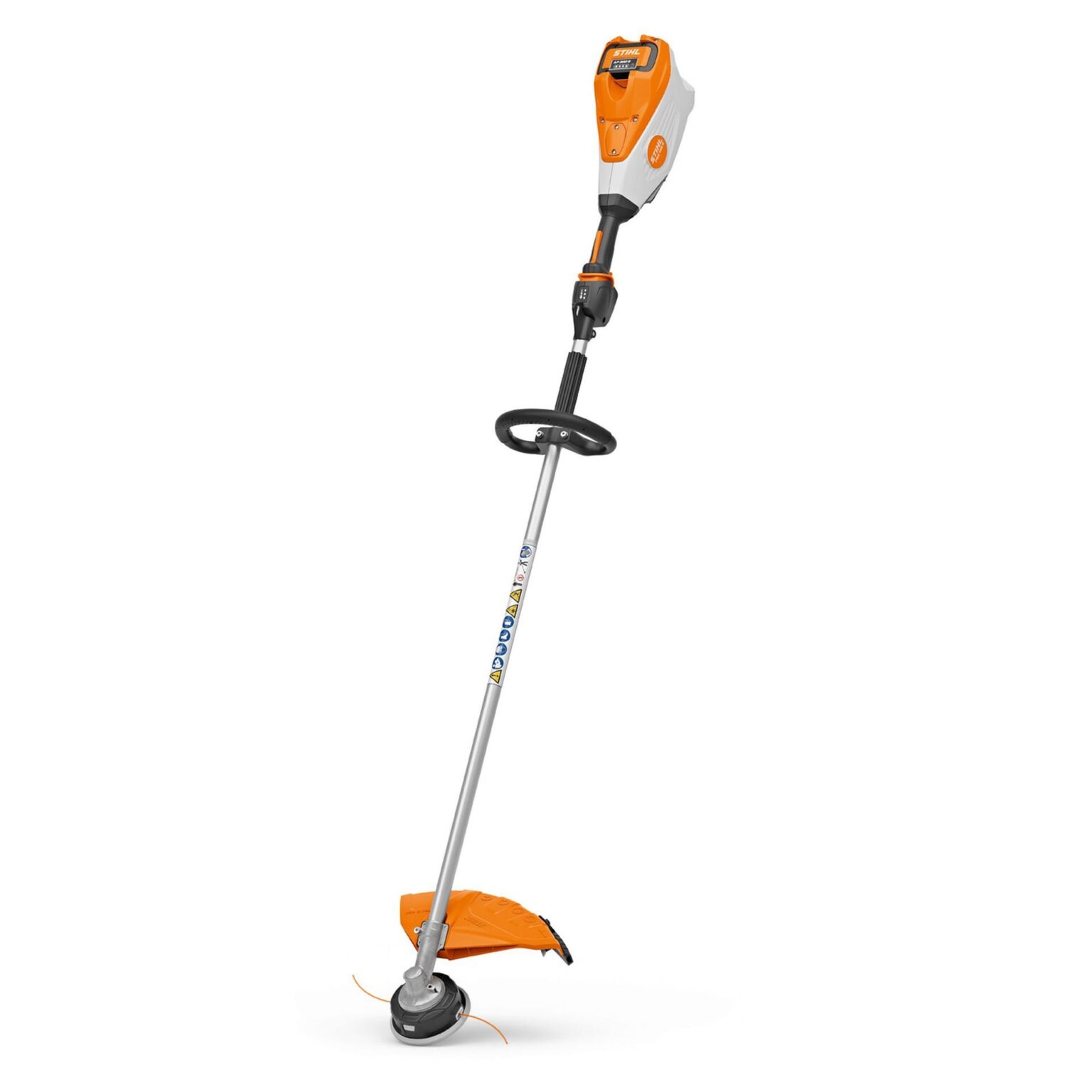 STIHL FSA 90 R AkkuFreischneider