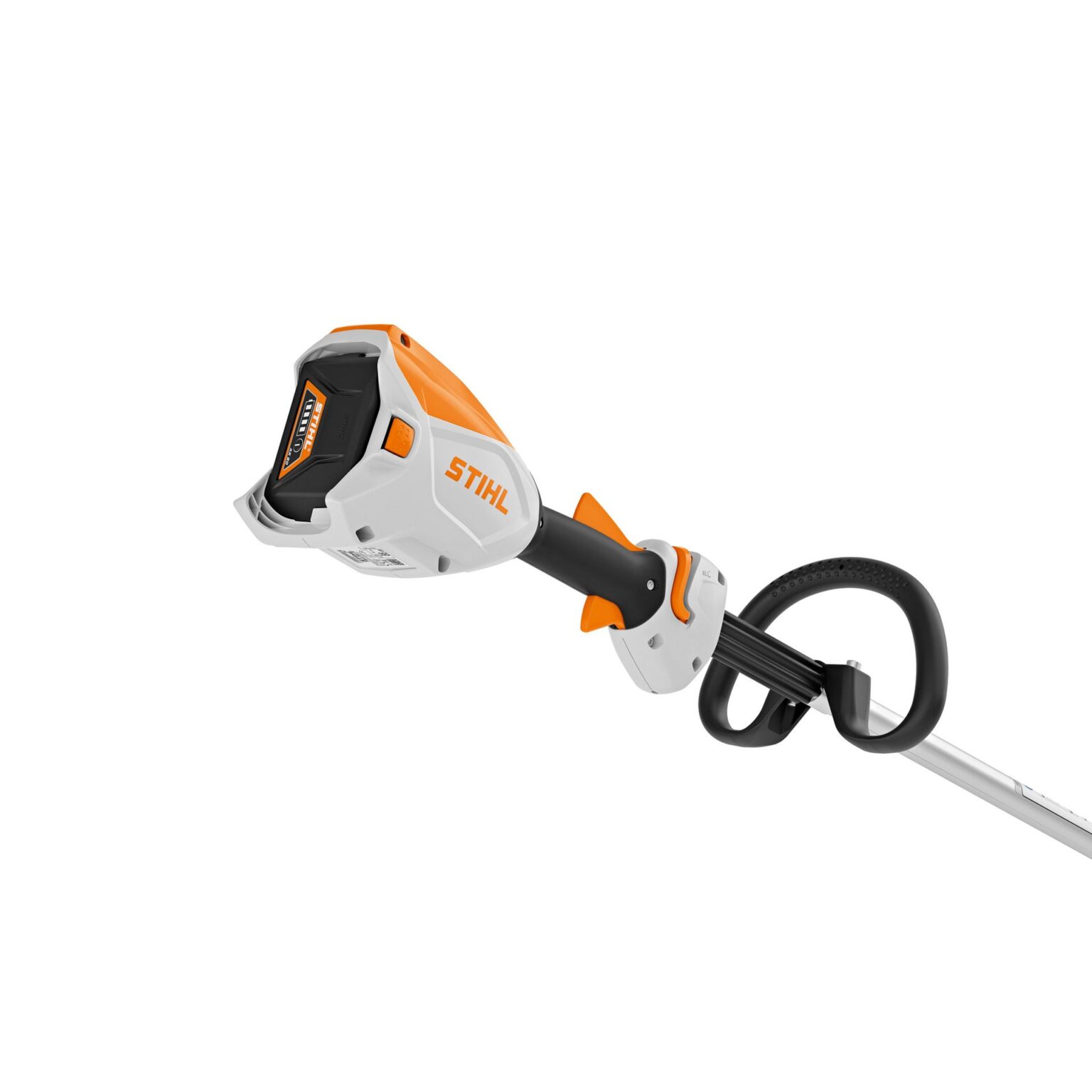 HUSQVARNA 535iRXT, Akku Freischneider, ohne Akku, ohne Ladegerät