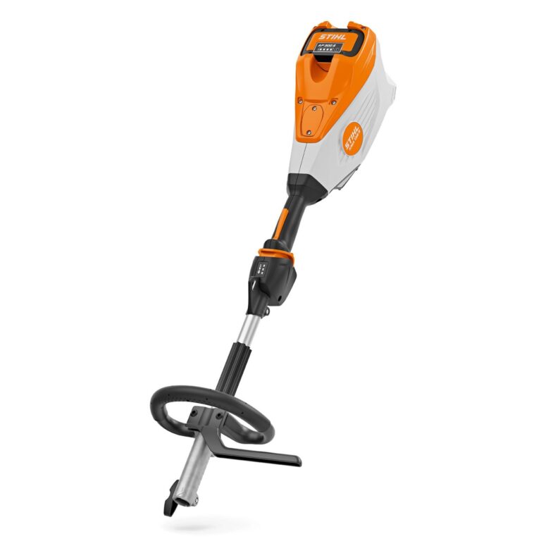 STIHL FSA 135 R AkkuFreischneider, ohne Akku, ohne Ladegerät