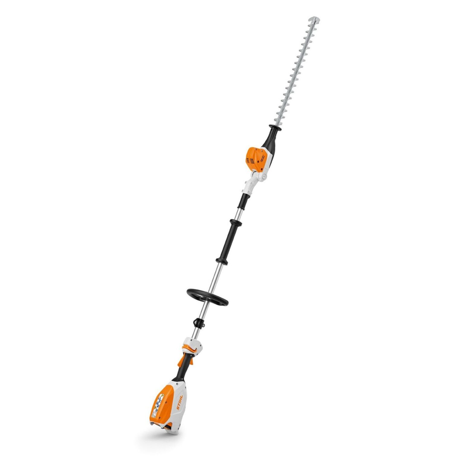 STIHL HSA 100 AkkuHeckenschere, ohne Akku, ohne Ladegerät