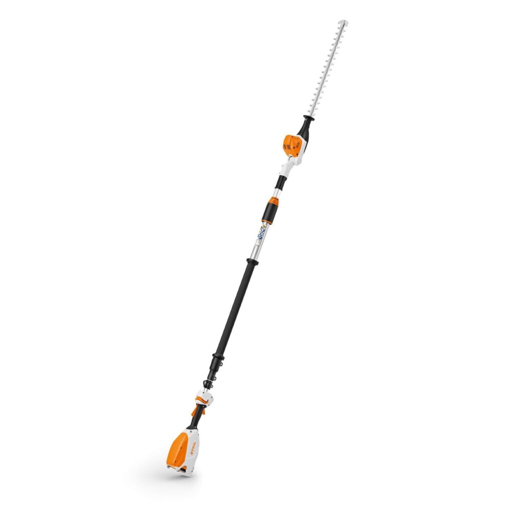 HUSQVARNA 520iHD60 / 520iHD70, AkkuHeckenschere