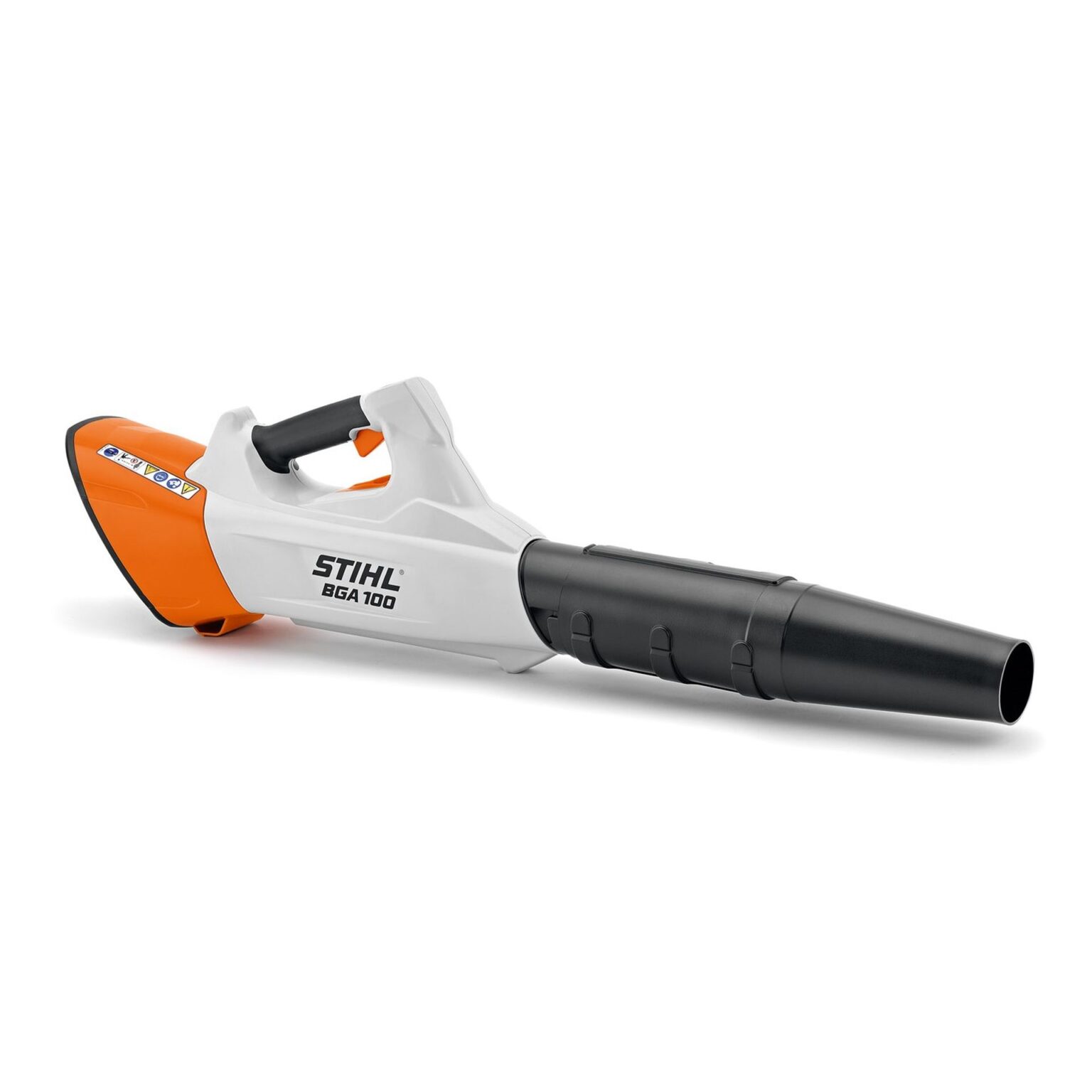 STIHL_BGA_100_Tondeuse à gazon sans fil