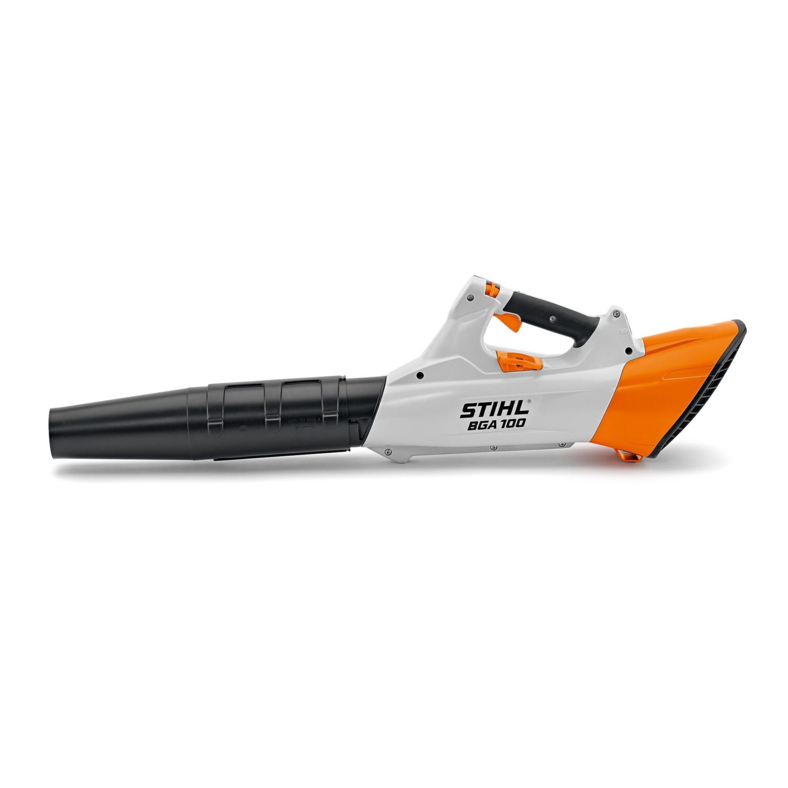 STIHL_BGA_100_Tondeuse à gazon sans fil