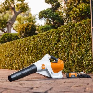 STIHL_BGA_160_Akku-Laubblaeser