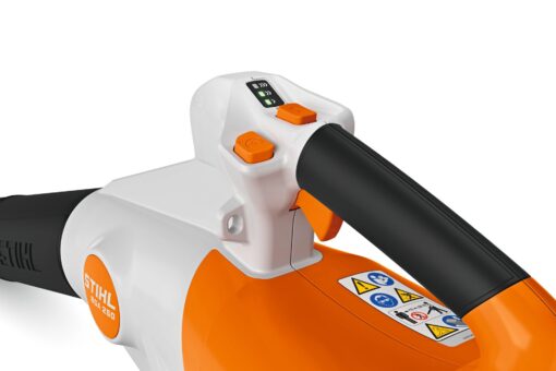 STIHL_BGA_250_Akku-Laubbläser