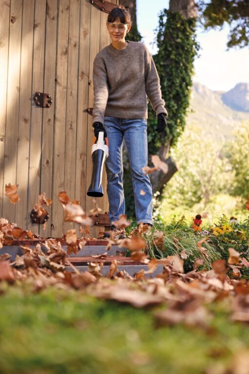 STIHL_BGA_30_Souffleur_à_batterie