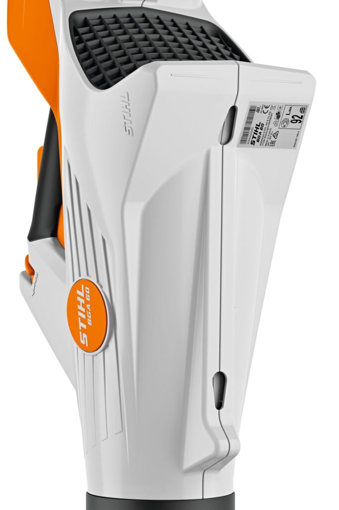 STIHL BGA 60 Akku Laubbläser