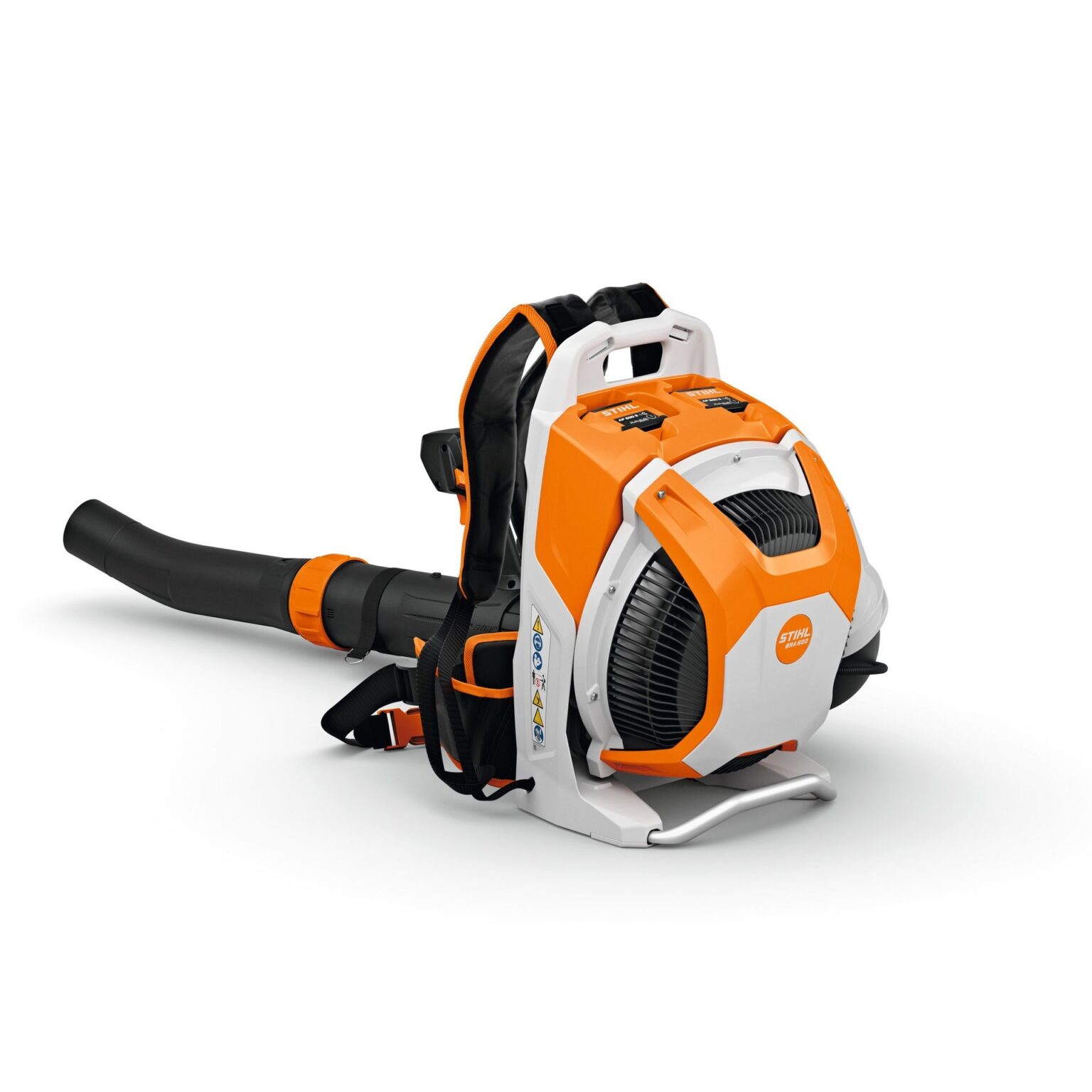 STIHL_BRA_600_Souffleur à batterie