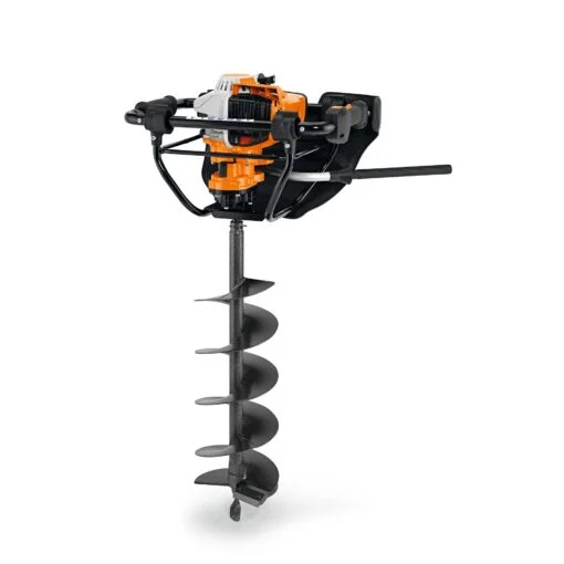 STIHL_BT_131_Foreuse de sol