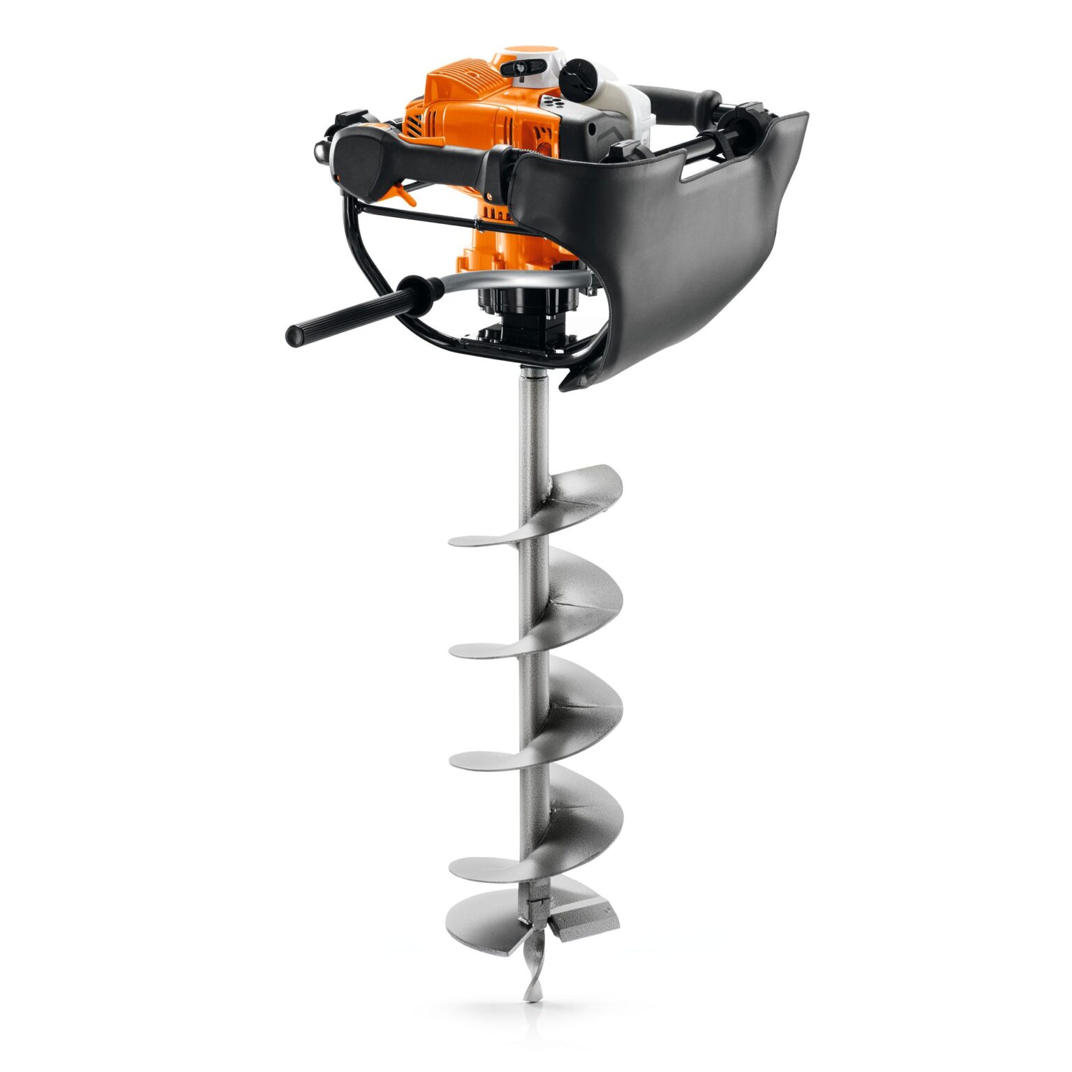 STIHL_BT_131_Taraudeuse de sol