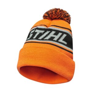 STIHL_Beanie_POMPON