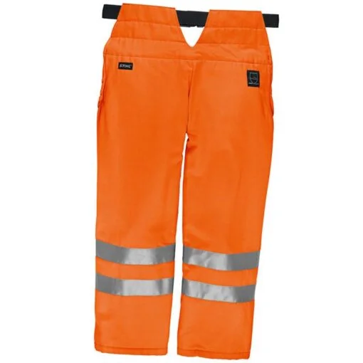 STIHL_Beinling_orange