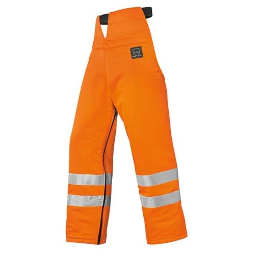 STIHL_Beinling_orange