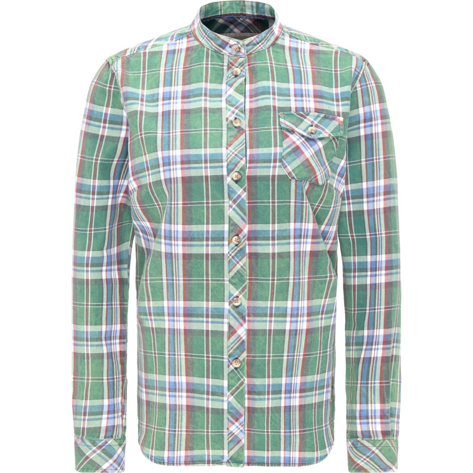 STIHL_Bluse_Damen_Indogo