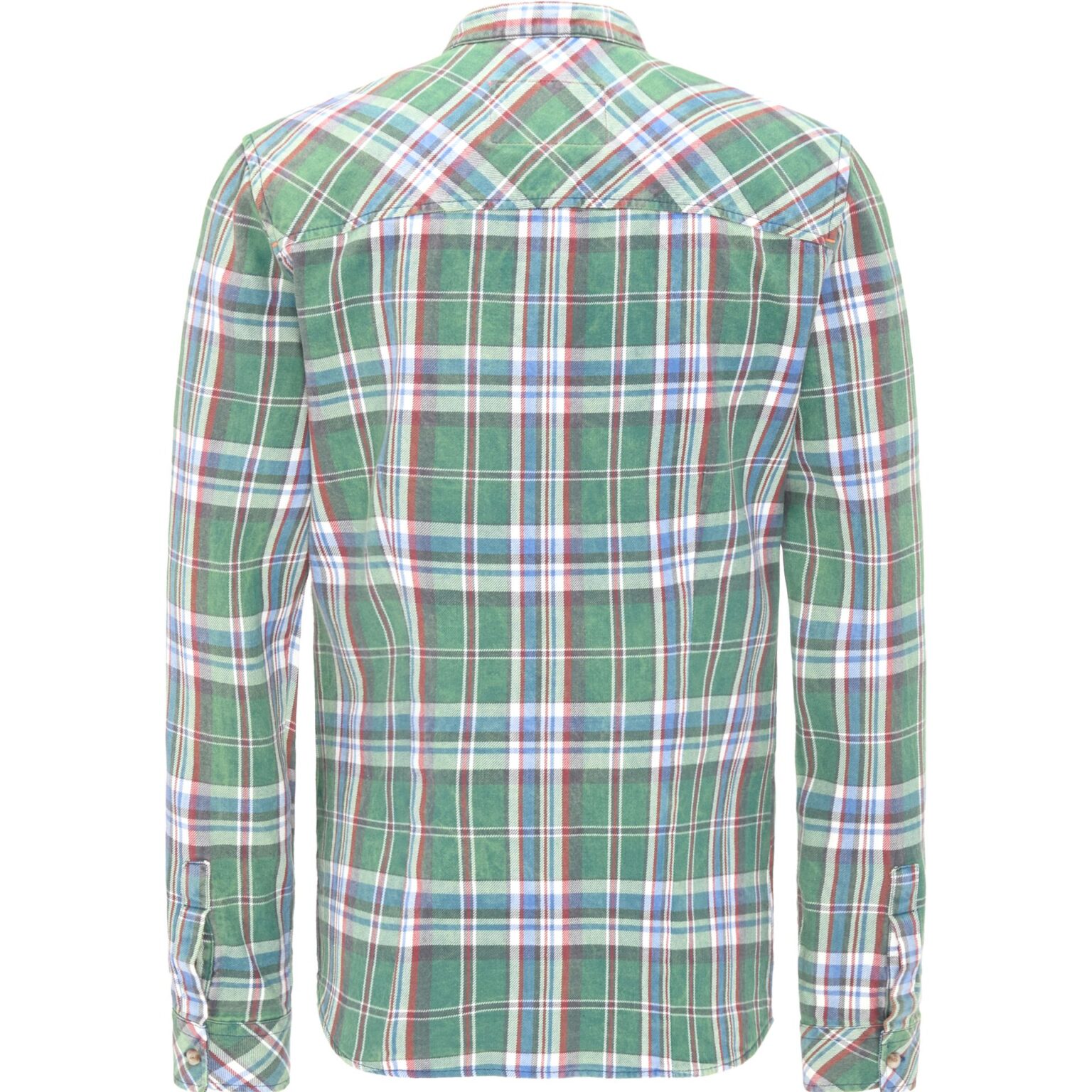 STIHL_Bluse_Damen_Indogo